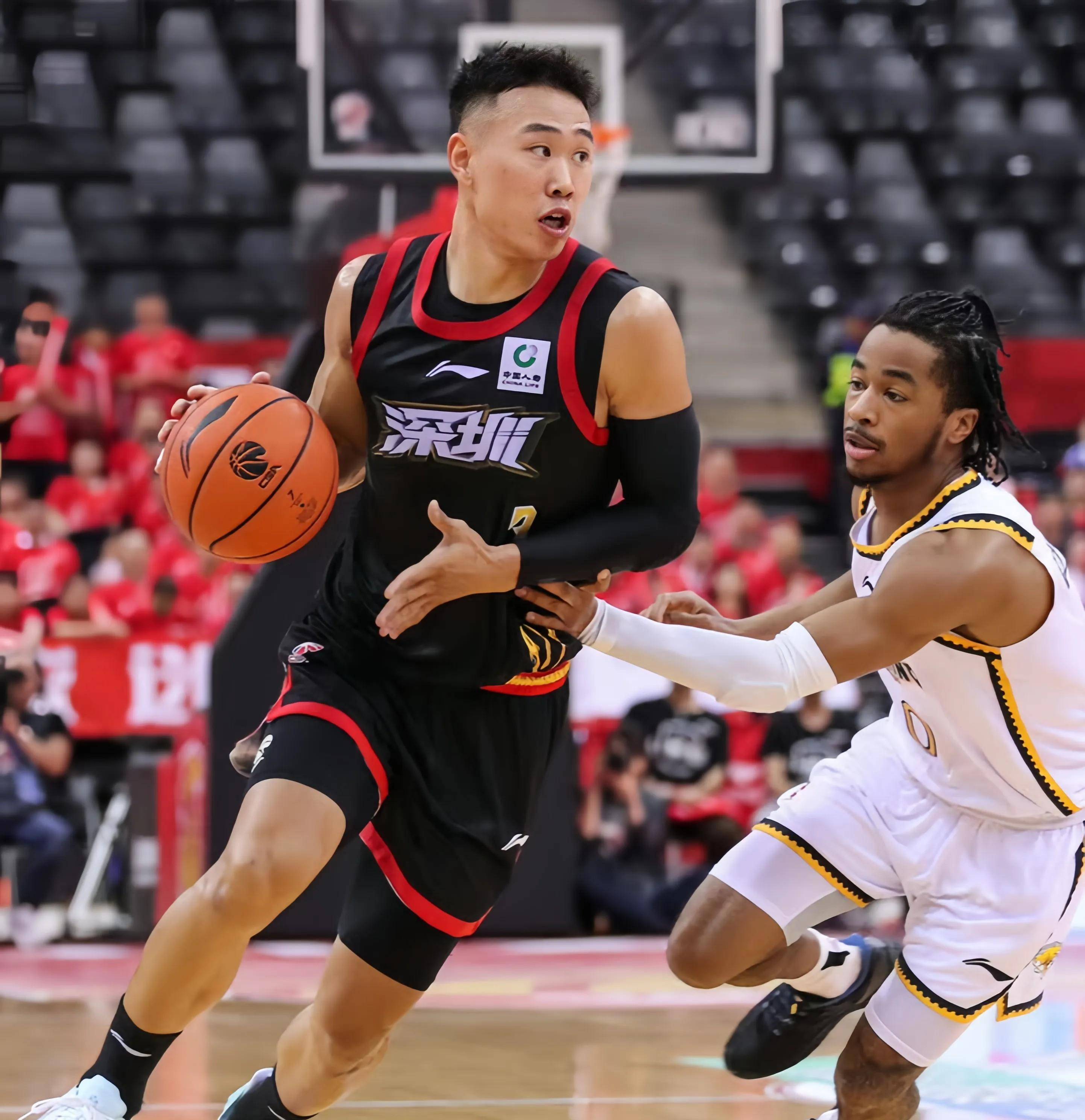 野心和决心 野心和决心