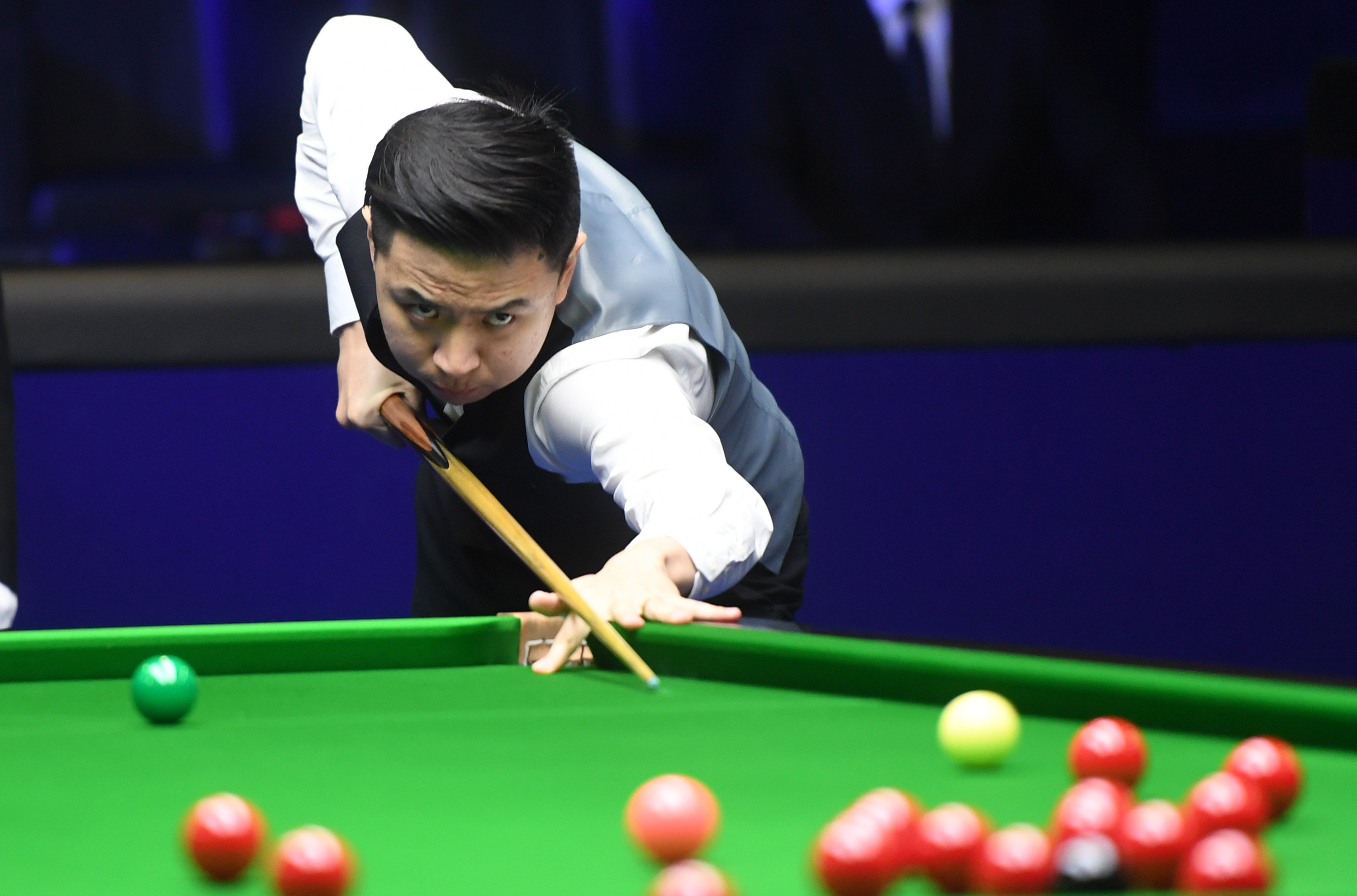 动而改变 动而改变